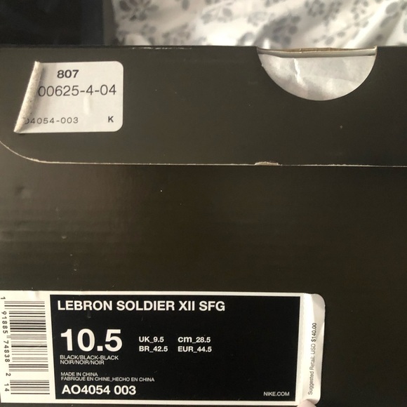 PUMA Storm Origin 🔥 - Picture 6 of 7